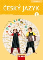 2.ročník Český jazyk Nová generace