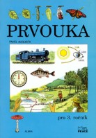 3.ročník Prvouka