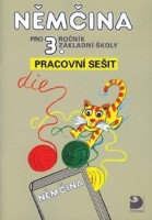 3.ročník Německý jazyk Pracovní sešit