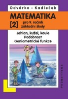 9.ročník Matematika 2.díl