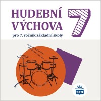 7.ročník Hudební výchova CD