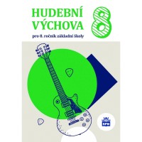 8.ročník Hudební výchova