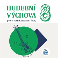 8.ročník Hudební výchova CD