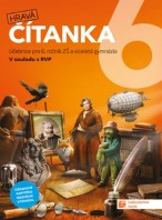 6.ročník Český jazyk Hravá čítanka