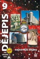 9.ročník Dějepis Nejnovější dějiny