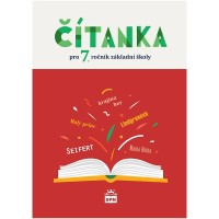 7.ročník Český jazyk Čítanka