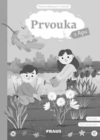 1.ročník Prvouka s Apu příručka učitele