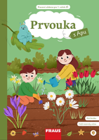 1.ročník Prvouka s Apu pracovní učebnice