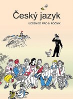 9.ročník Český jazyk