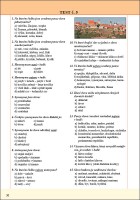 9.ročník Český jazyk