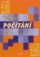 9.-10.ročník Matematika Počítání 2.díl