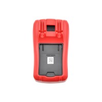 Multimetr UNI-T UT33B+