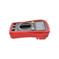 Multimetr UNI-T UT33B+