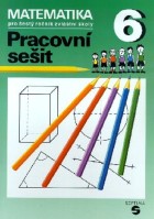 6.ročník Matematika Pracovní sešit