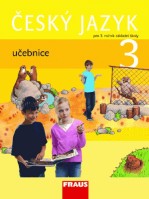 3.ročník Český jazyk