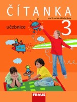 3.ročník Český jazyk Čítanka