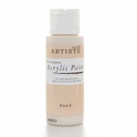 Akrylová barva Artiste 59ml písková