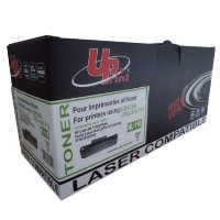 Toner UPrint CRG712 černý