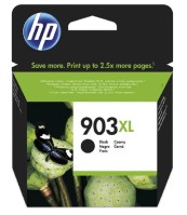 Inkoustová cartridge HP 903 XL T6M15AE černá