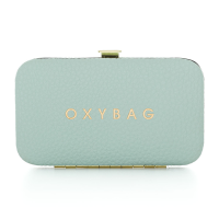 Manikúra Oxybag Leather Mint