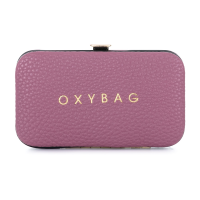Manikúra Oxybag Leather Rose