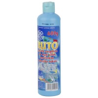 Tekutá mycí pasta Ruto 600g