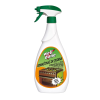 Odmašťovač za studena Well Done 750ml