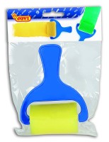Pěnový váleček Jovi