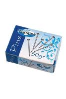 Špendlíky Centrum obyčejné 28mm 50g