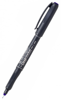 Permanentní popisovač Centropen 2634 OHP SF modrý
