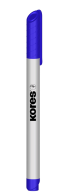 Popisovače Kores K-Marker 10ks