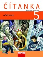 5.ročník Český jazyk Čítanka