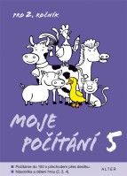 2.ročník Matematika Moje počítání 5