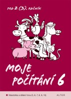 2.ročník Matematika Moje počítání 6