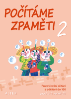 2.ročník Matematika Počítáme zpaměti 2