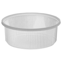 Miska kulatá 200ml
