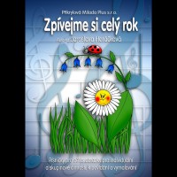 Zpěvník Zpívejme si celý rok