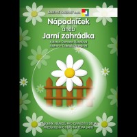 Zpěvník Nápadníček aneb Jarní zahrádka