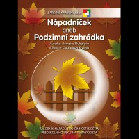 Zpěvník Nápadníček aneb Podzimní zahrádka