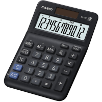 Stolní kalkulačka Casio MS 20 F