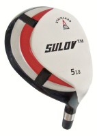 Golfová hůl SULOV® FW1 Wood 5