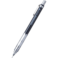Mikrotužka Pentel GraphGear PG317 0,7mm černá