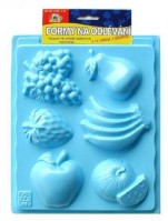 Forma na odlévání Ovoce