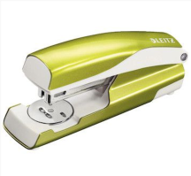 Sešívačka Leitz NeXXt WOW 5502 zelená