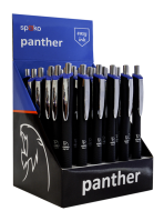 Kuličkové pero Spoko Panther