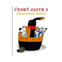 5.ročník Český jazyk Pracovní sešit