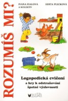 1.ročník Český jazyk Rozumíš mi?