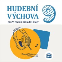 9.ročník Hudební výchova CD
