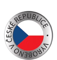 Permanentní popisovač Kores K-Marker 6ks