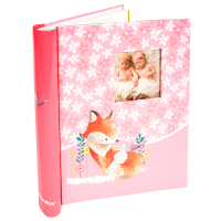 Fotoalbum Fox